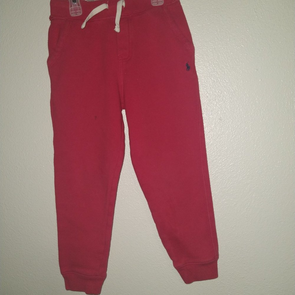 size 7 joggers⭐